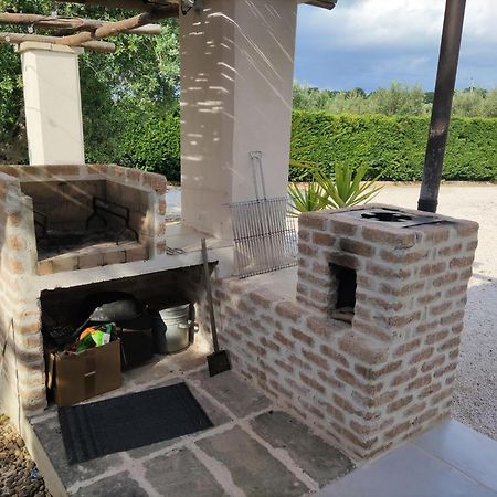 Villa Giulia B&B Castellana Grotte Luaran gambar