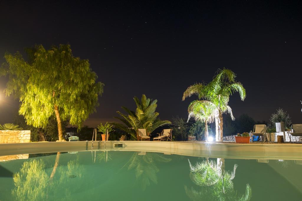 Villa Giulia B&B Castellana Grotte Luaran gambar