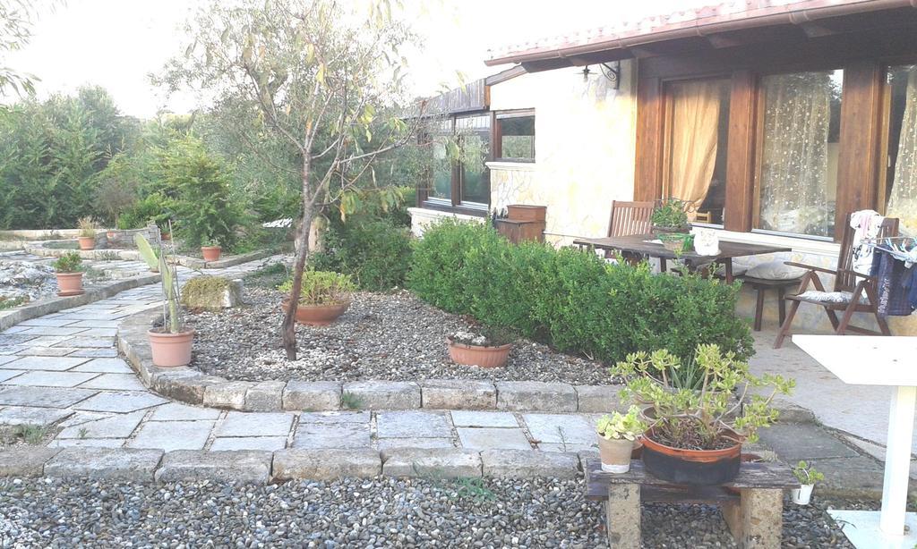 Villa Giulia B&B Castellana Grotte Luaran gambar