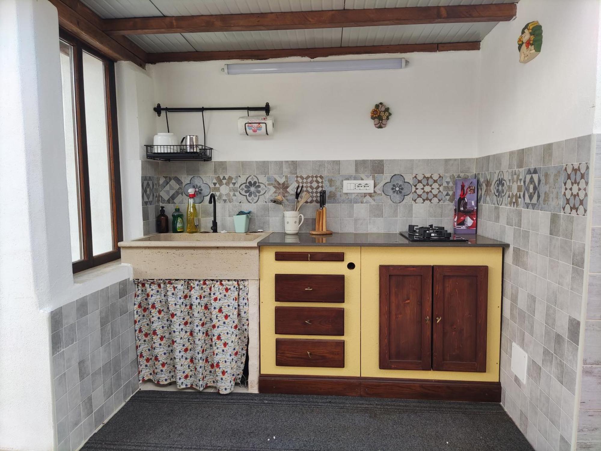 Villa Giulia B&B Castellana Grotte Luaran gambar