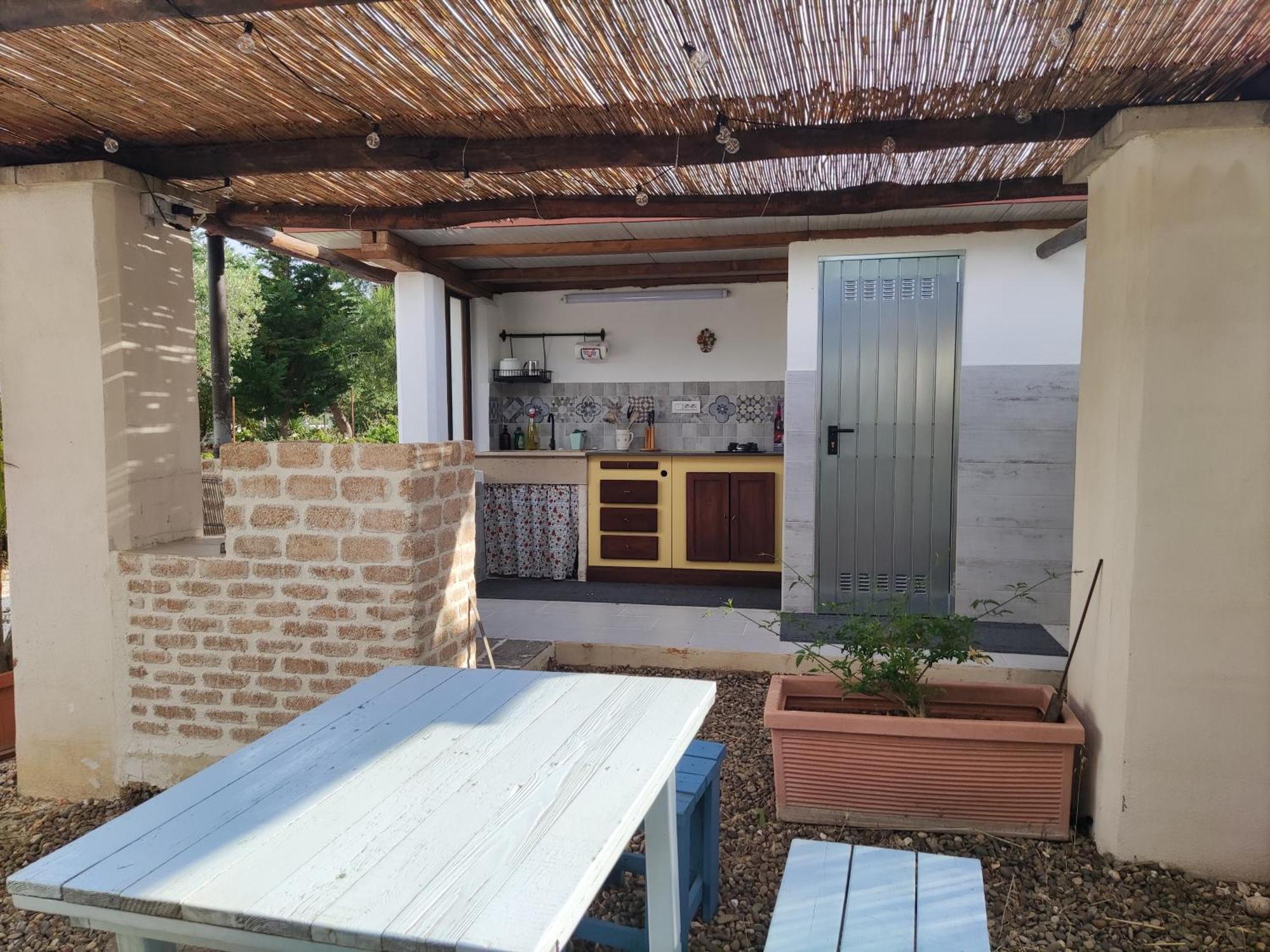 Villa Giulia B&B Castellana Grotte Luaran gambar