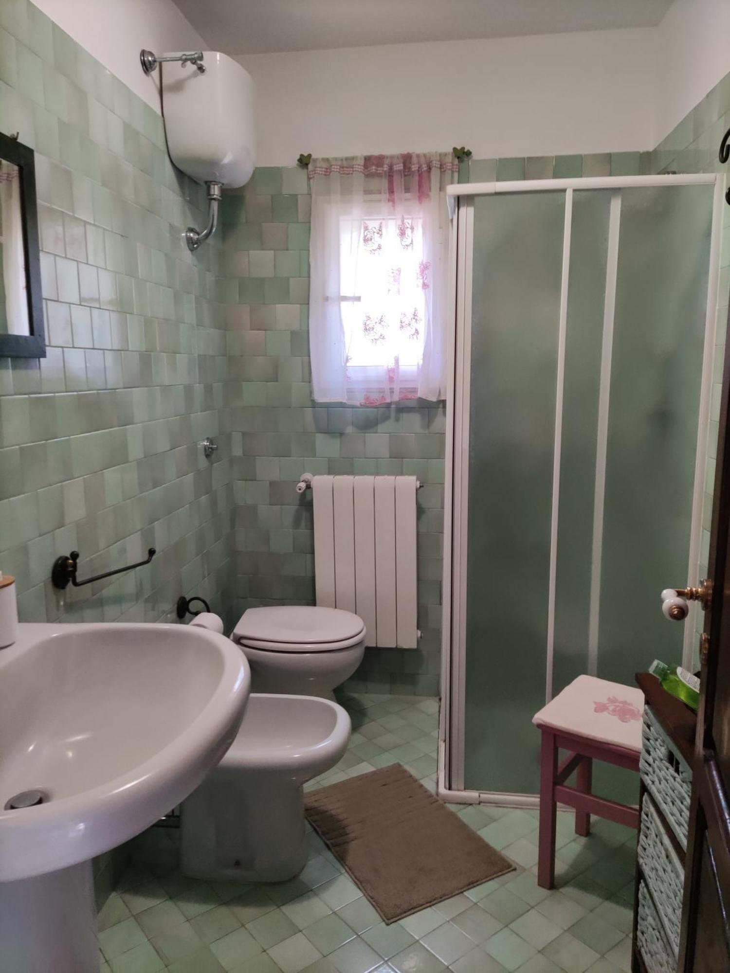 Villa Giulia B&B Castellana Grotte Luaran gambar