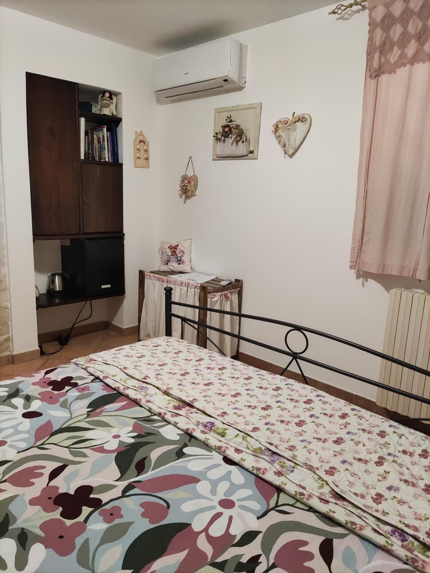 Villa Giulia B&B Castellana Grotte Luaran gambar