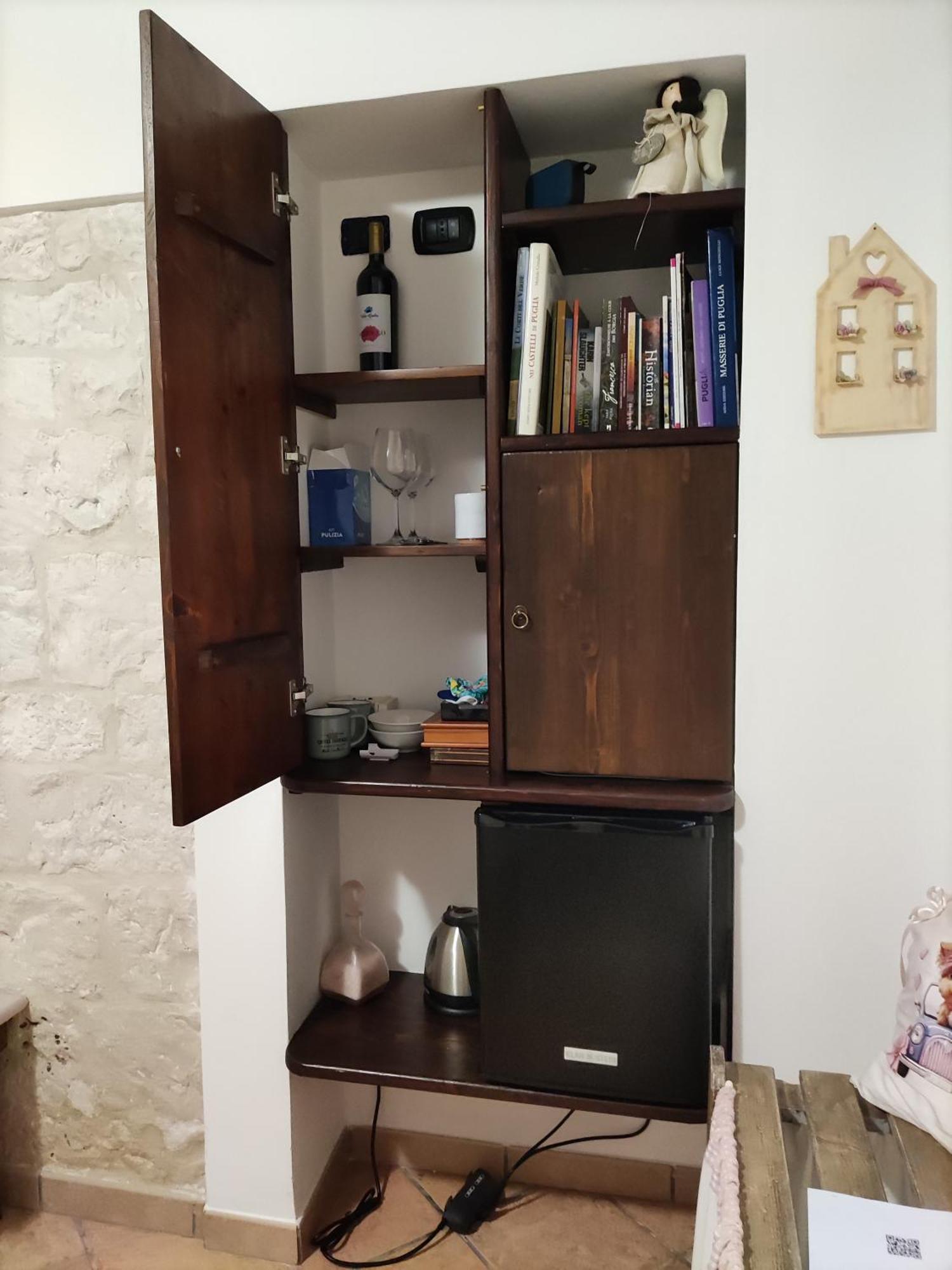 Villa Giulia B&B Castellana Grotte Luaran gambar