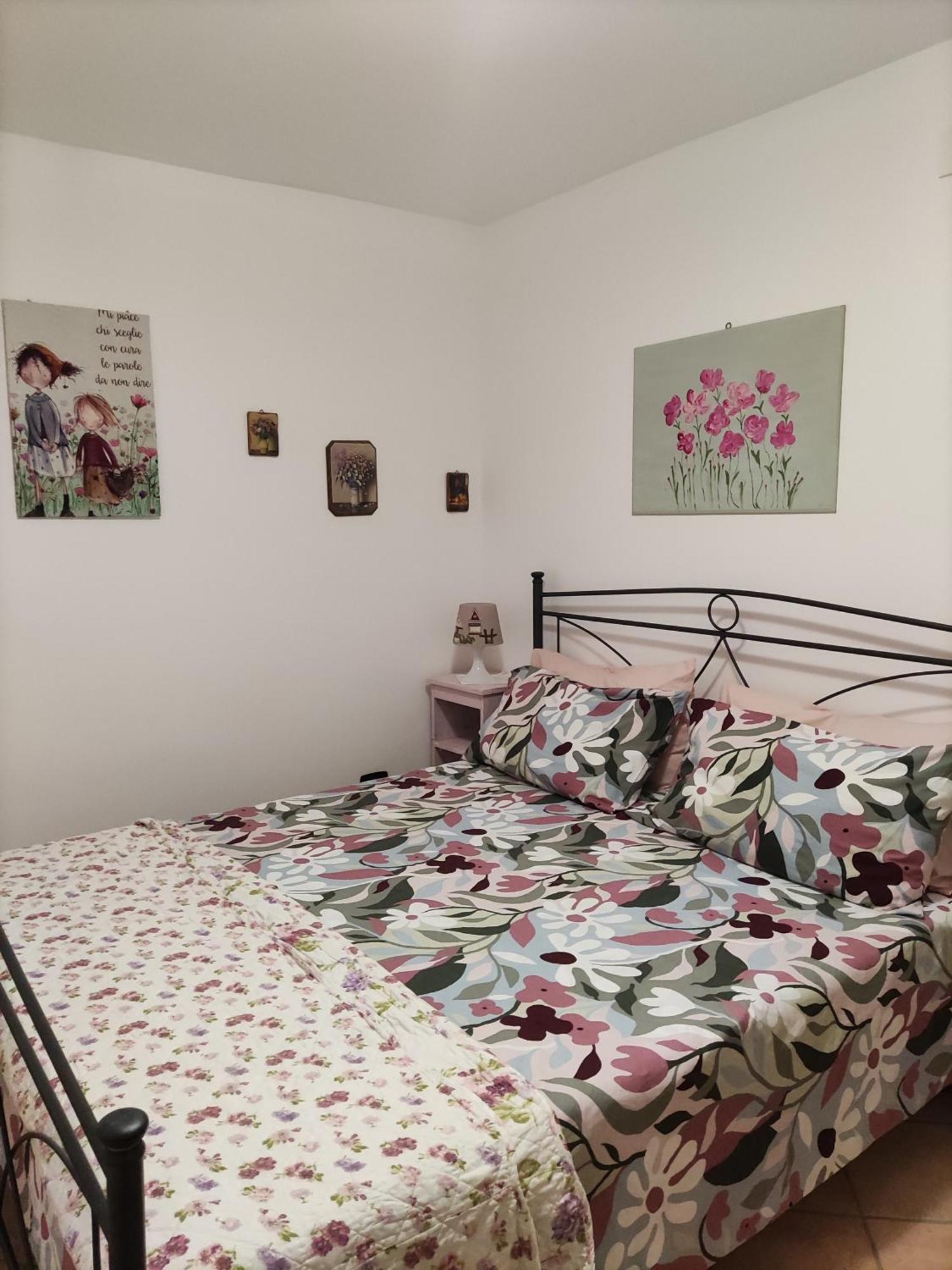 Villa Giulia B&B Castellana Grotte Luaran gambar