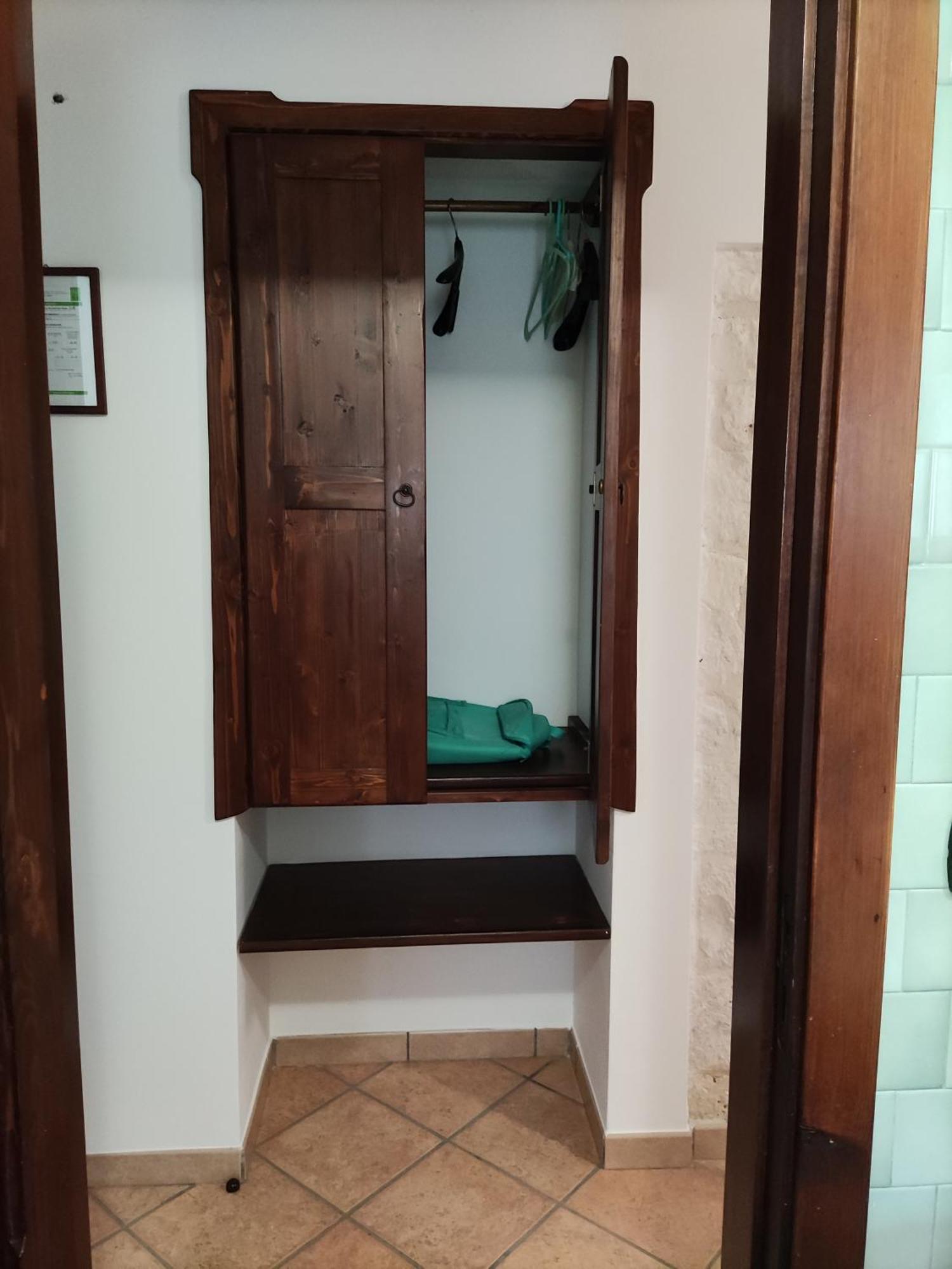 Villa Giulia B&B Castellana Grotte Luaran gambar