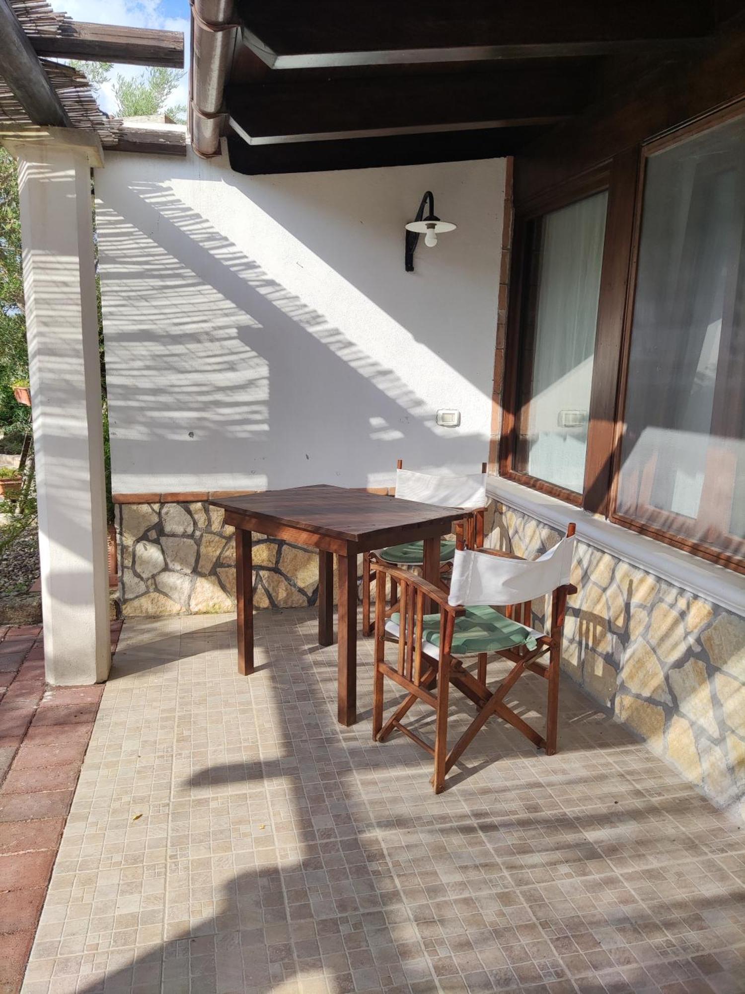 Villa Giulia B&B Castellana Grotte Luaran gambar