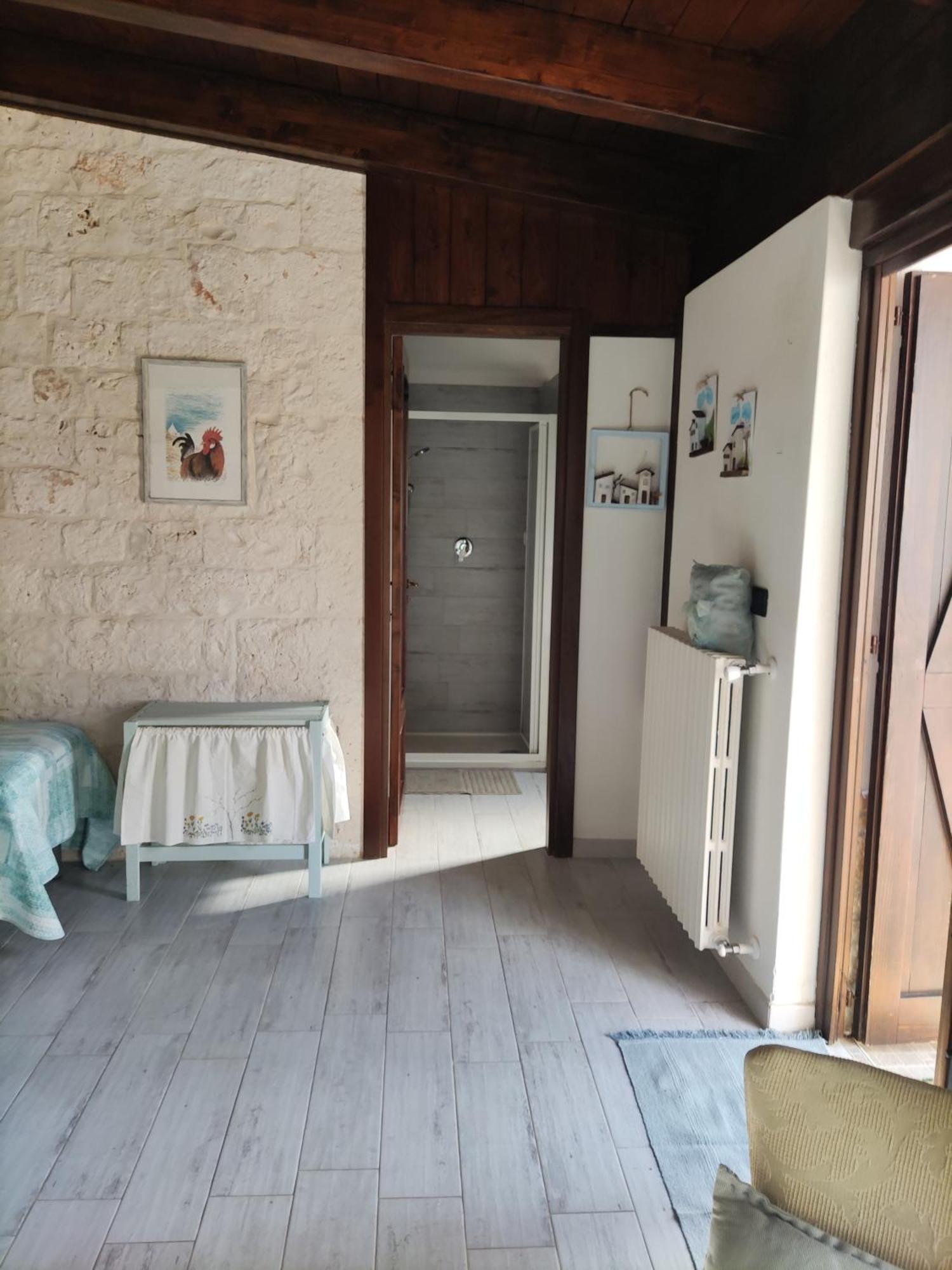 Villa Giulia B&B Castellana Grotte Luaran gambar