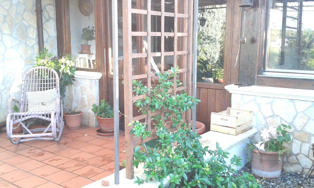Villa Giulia B&B Castellana Grotte Luaran gambar